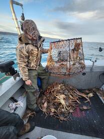 Kenai Report Photo 1