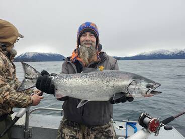 Kenai Report Photo 2