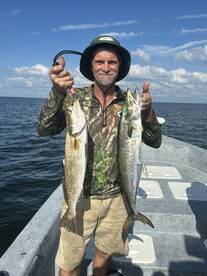 Crystal River Report Photo 1