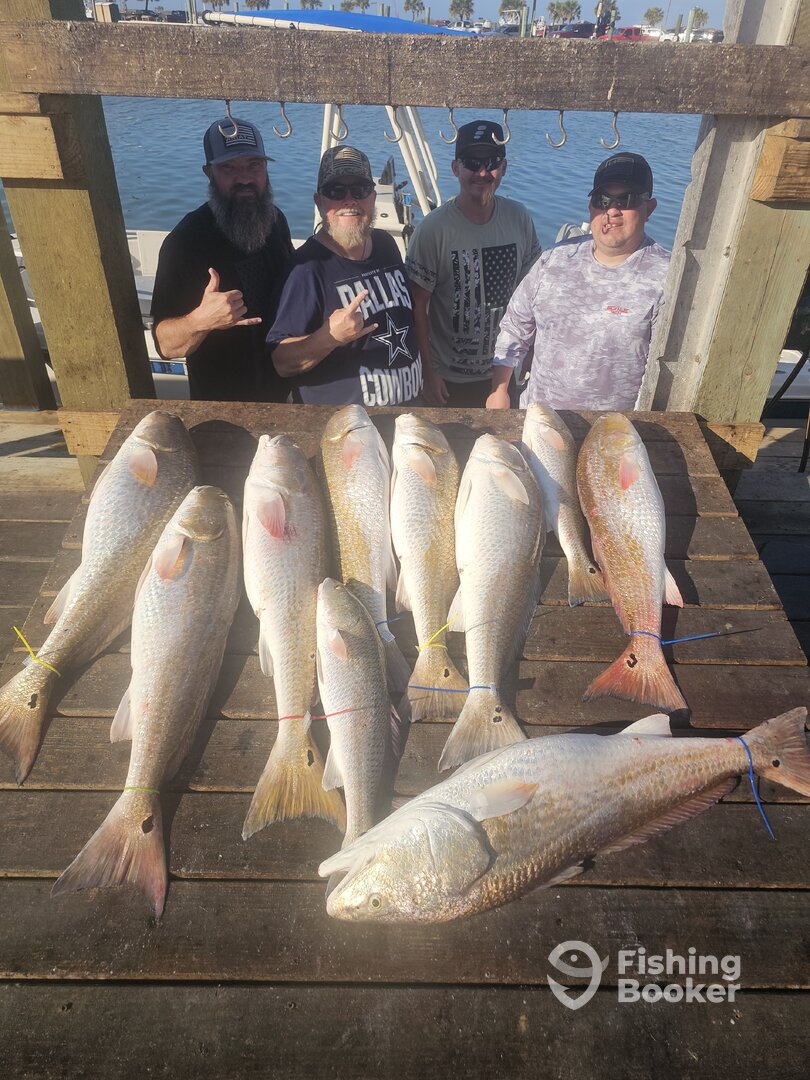Port Aransas Report Photo 0