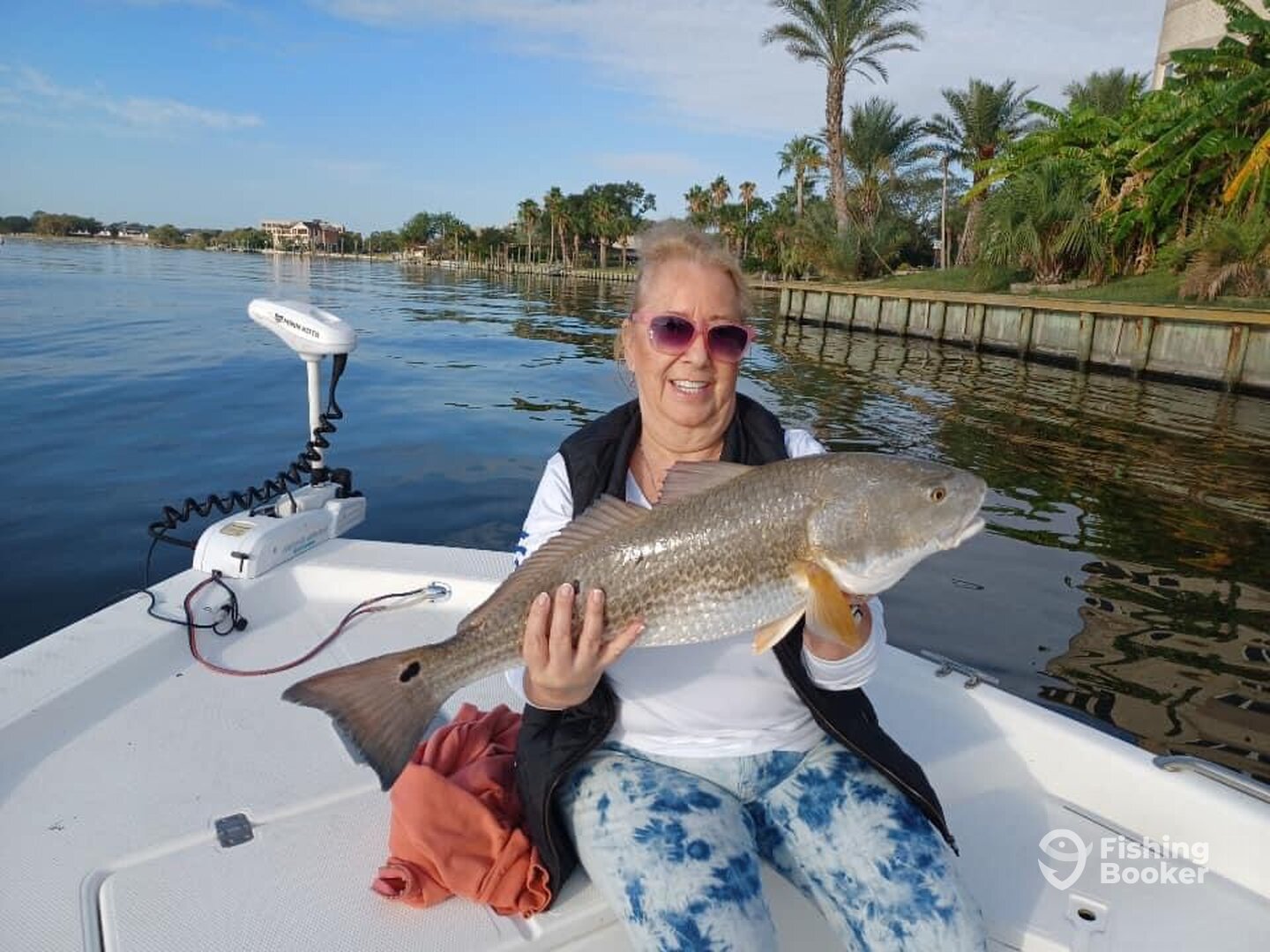 Houston Report Photo 0