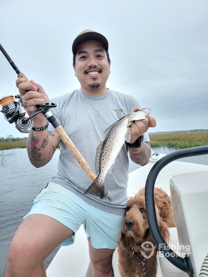 Jacksonville Report Photo 0