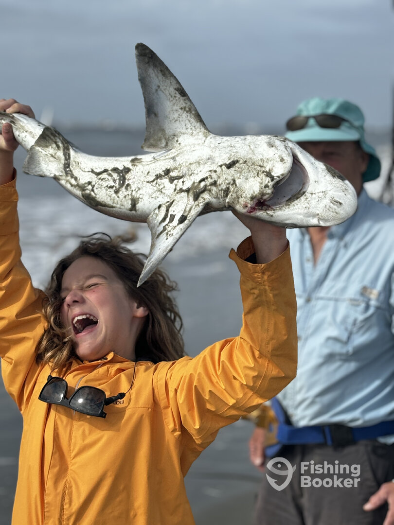 Folly Beach Report Photo 0