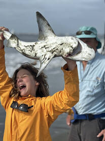 The Fall fishing is in full effect!   