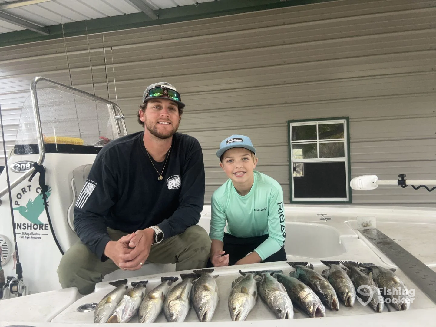 Carolina Beach Report Photo 0