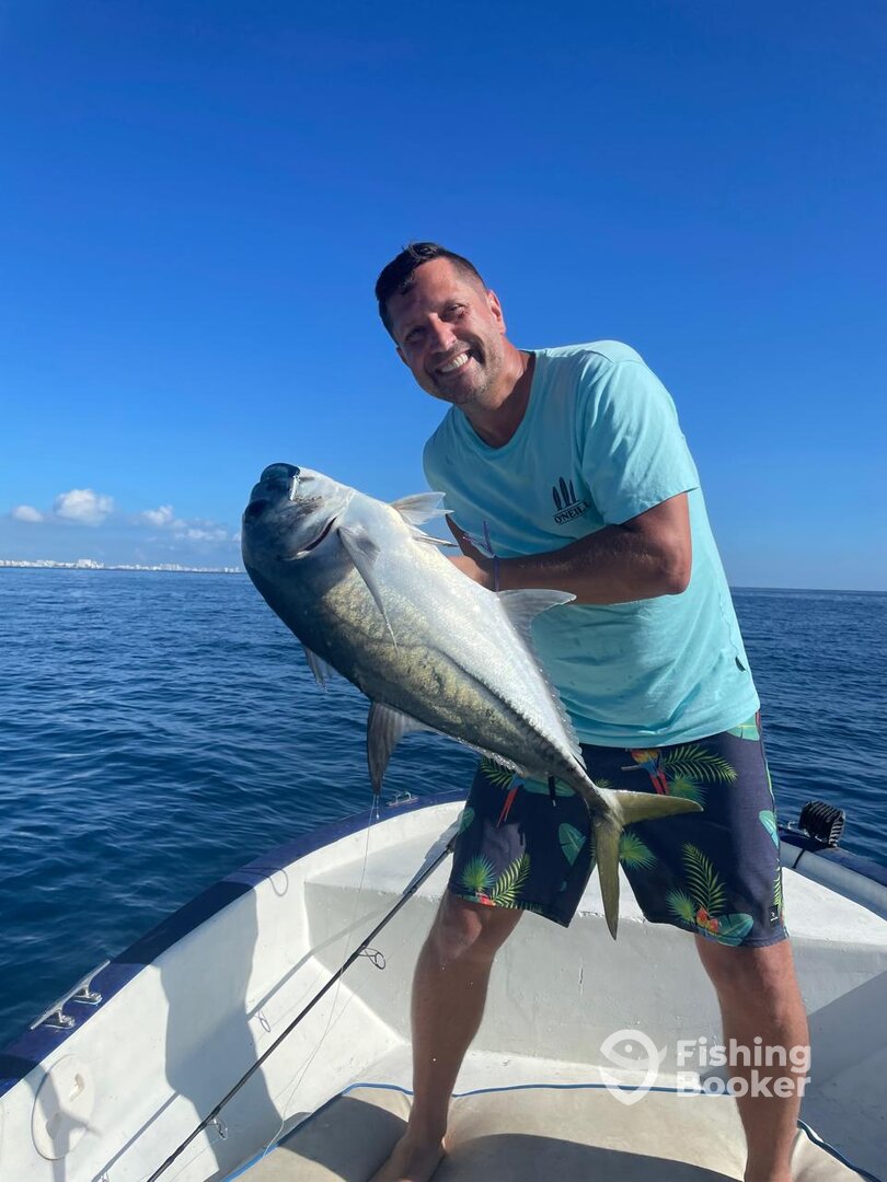 Cancún Report Photo 0