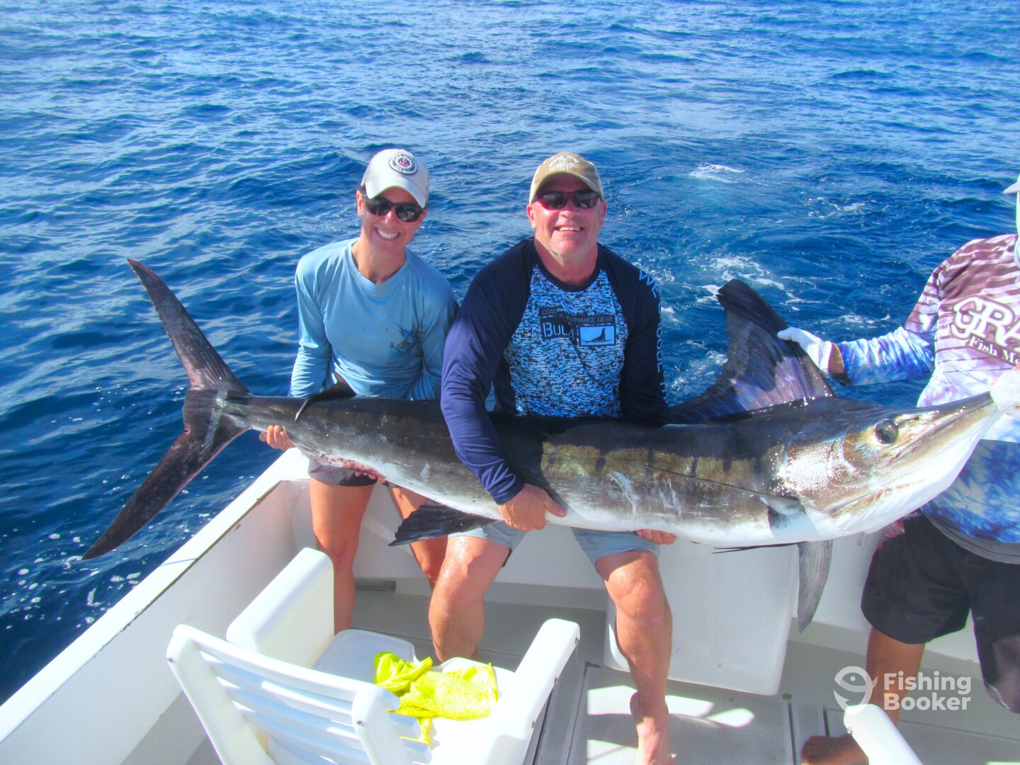 Cabo San Lucas Report Photo 0