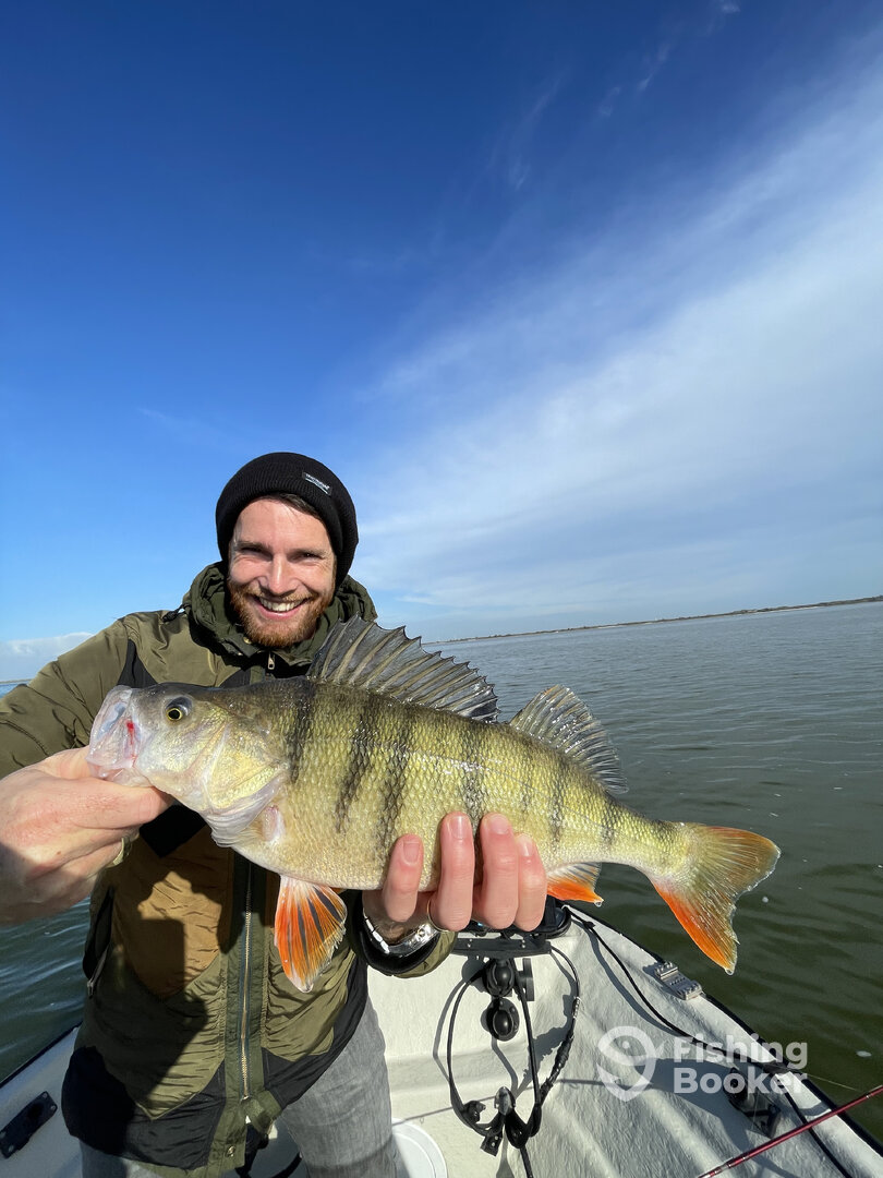 Amsterdam Report Photo 0