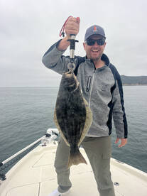 Fun Bite on San Diego Bay