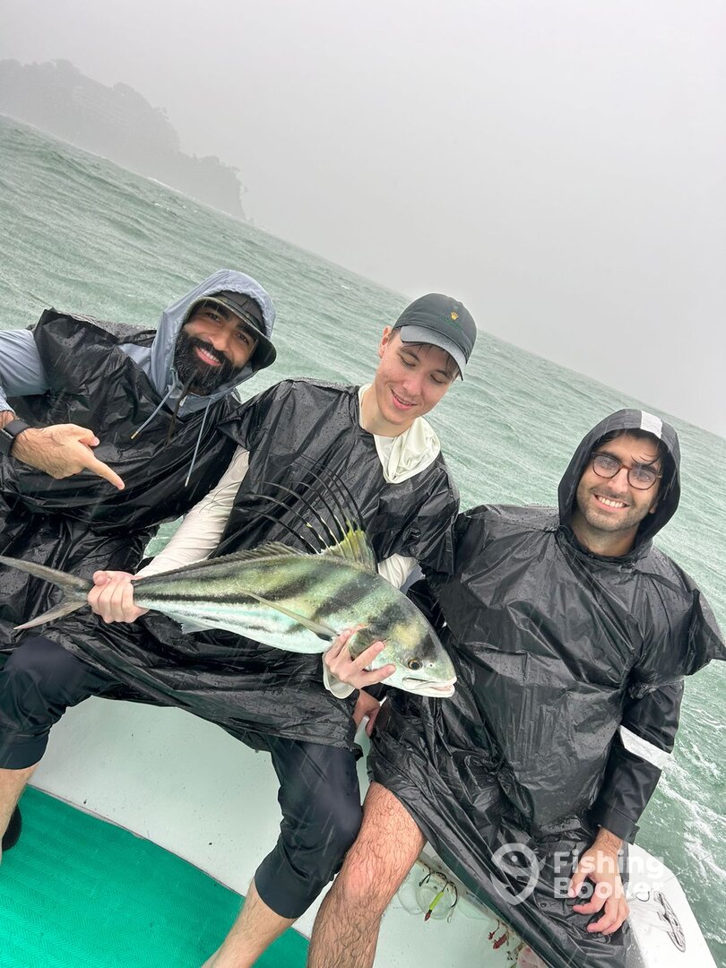 Herradura Report Photo 0