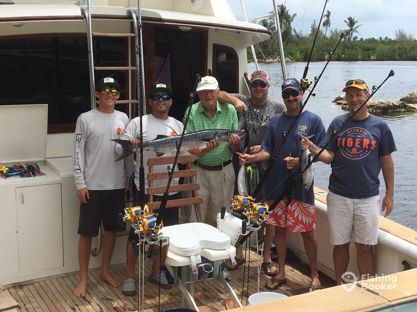 North Sound Estates Report Photo 0