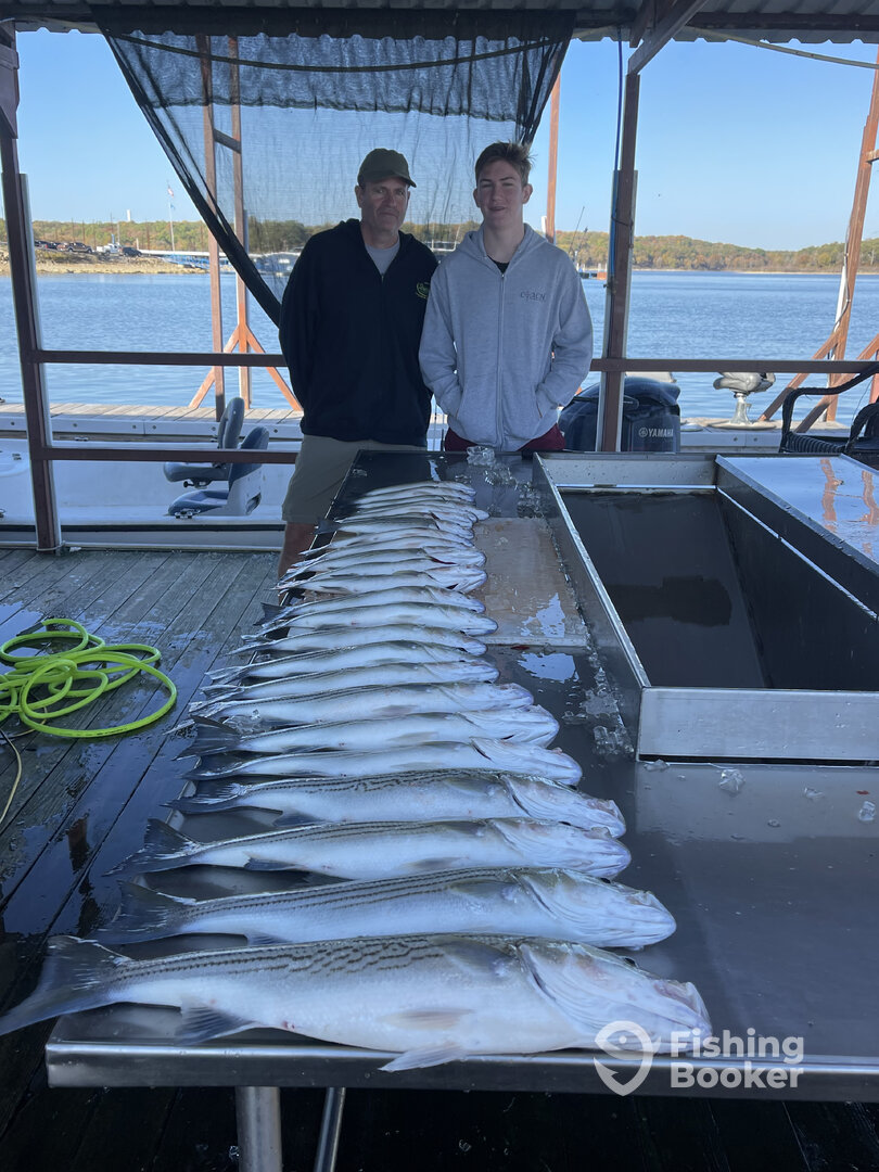 Pottsboro Report Photo 0