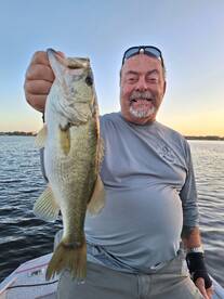 Fall bite is on fire ? 