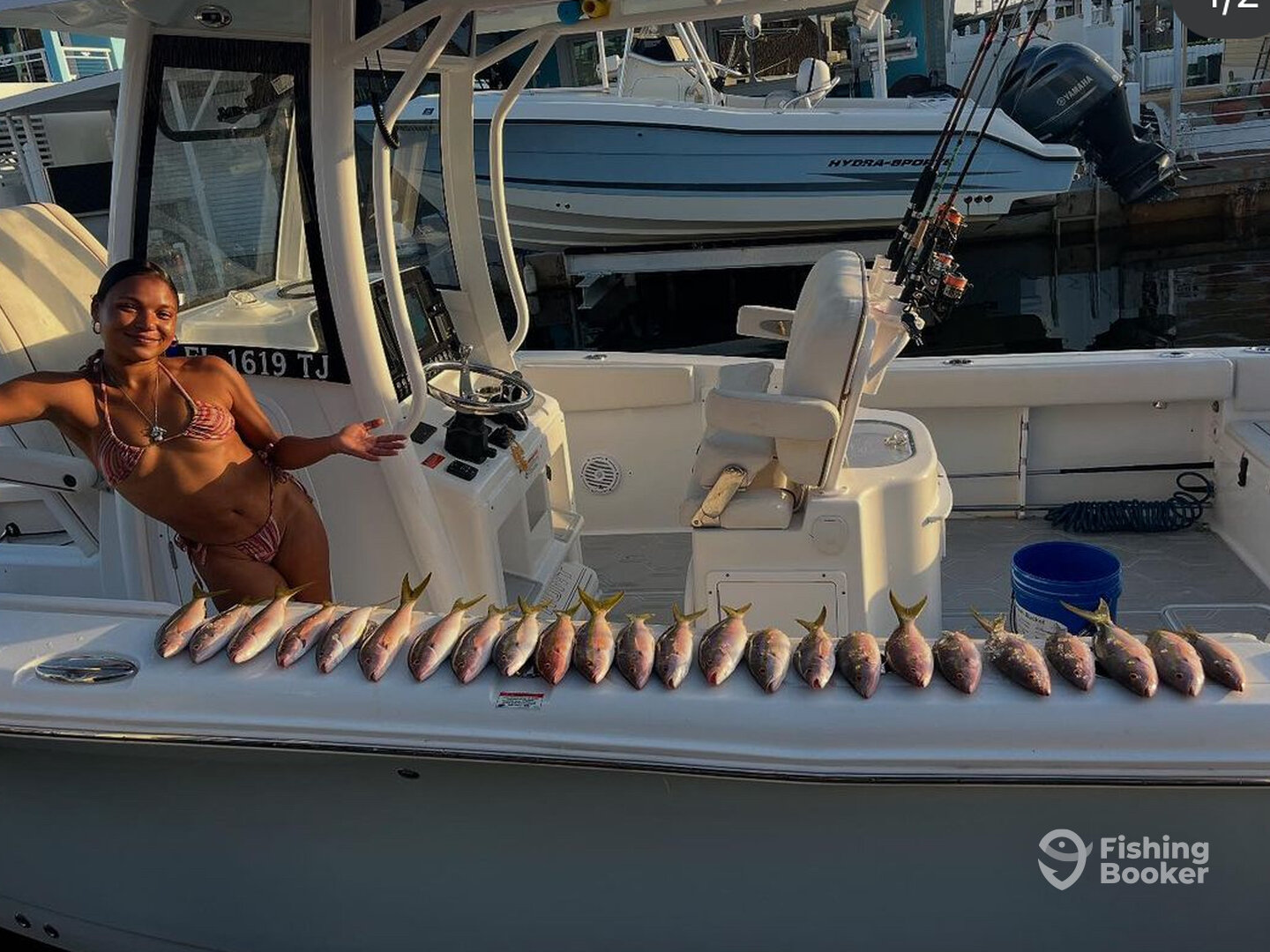 Key Largo Report Photo 0