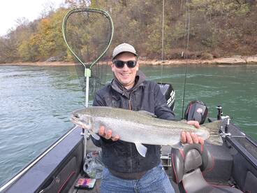 Youngstown Report Photo 1