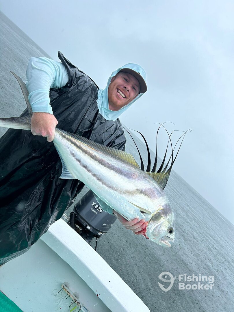 Herradura Report Photo 0