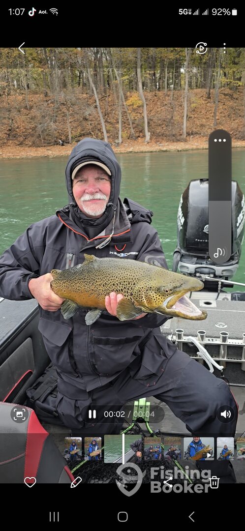 Youngstown Report Photo 0