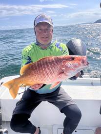 Paquera Report Photo 2