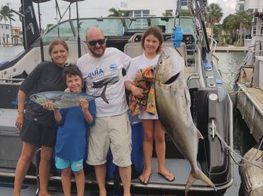 Bite has been on fire!