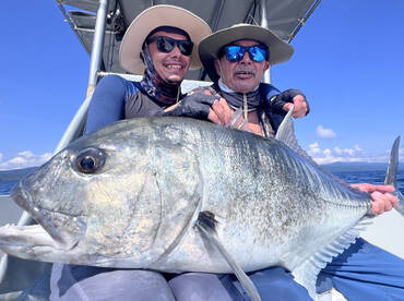 “40 GTs, a 35kg Giant Live on Instagram,