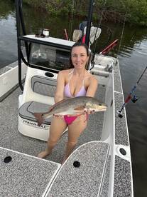 Tampa Report Photo 1