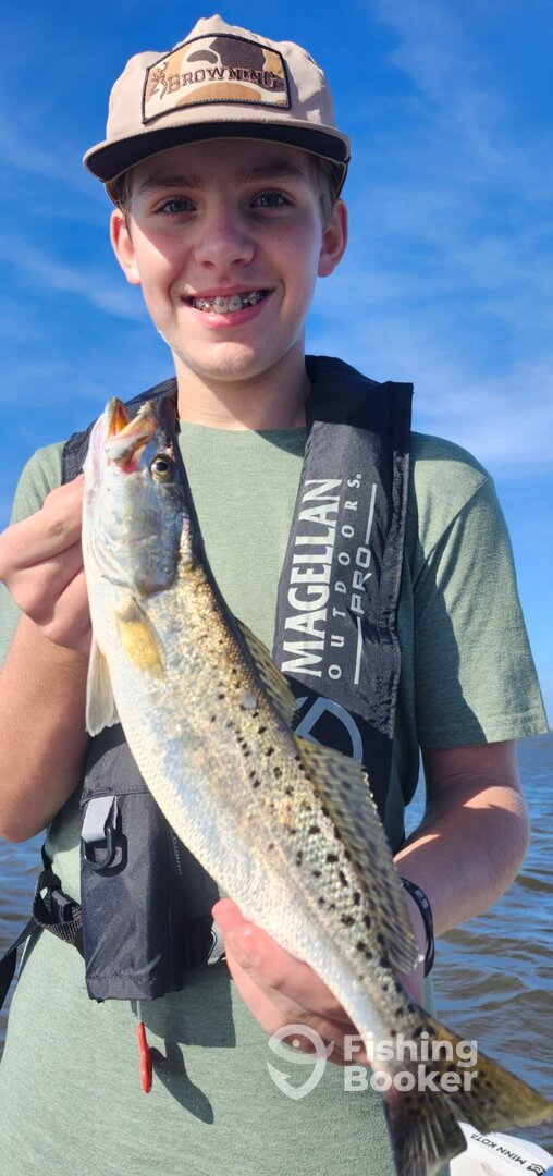 Vermilion Bay Report Photo 0