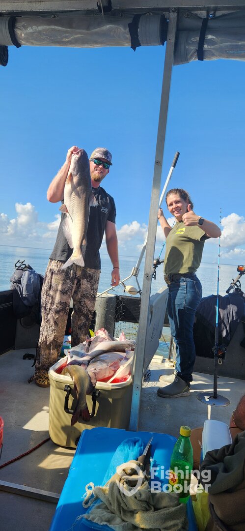 Cross Report Photo 0