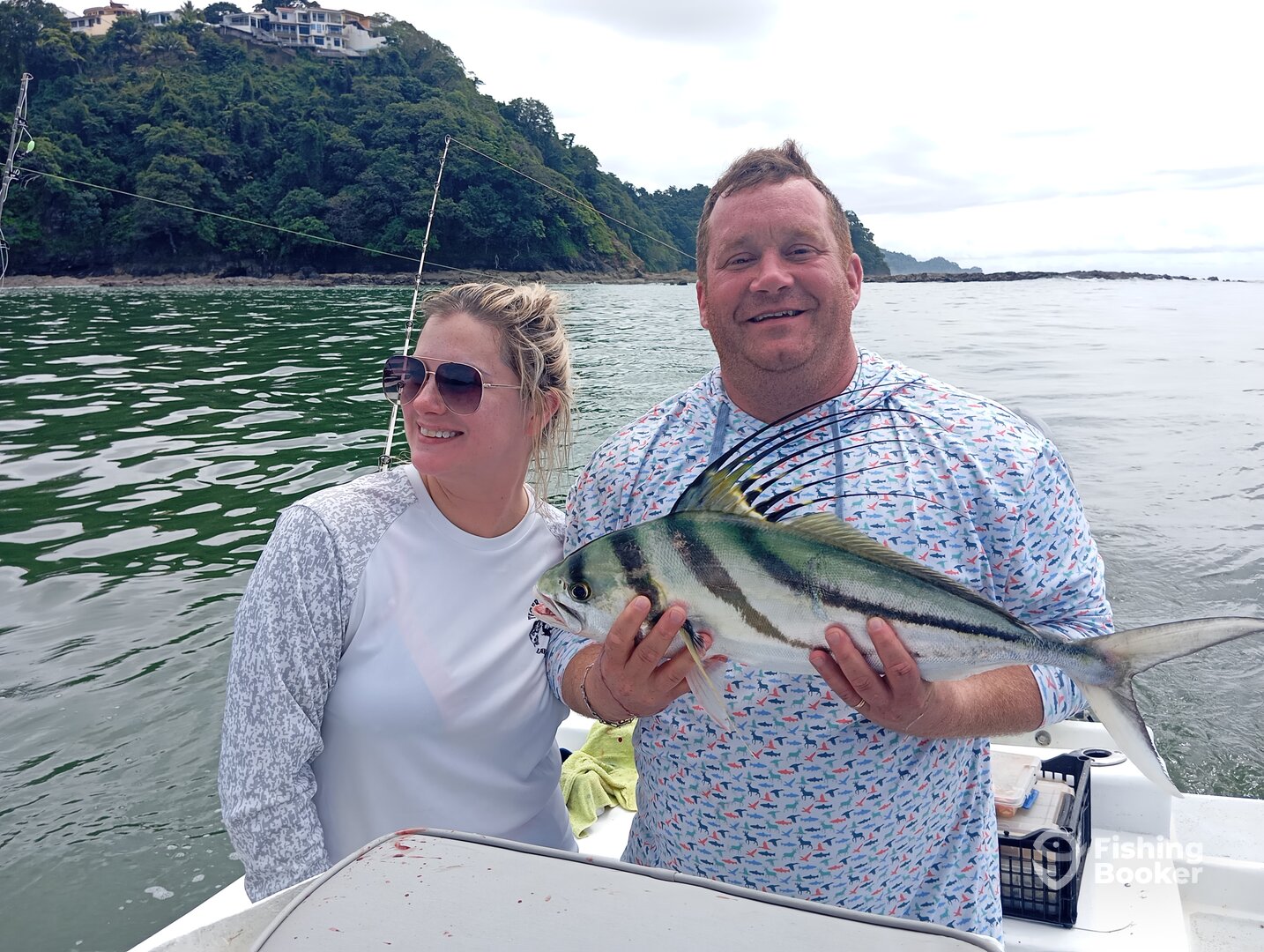 Herradura Report Photo 0