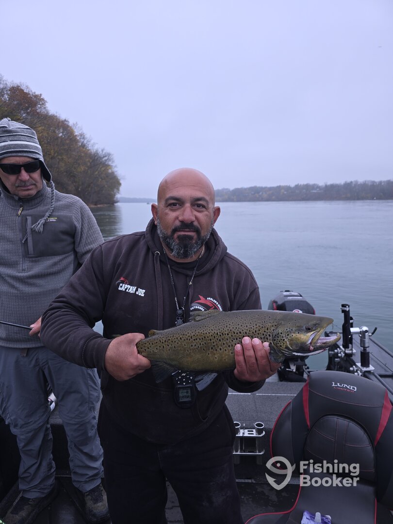 Youngstown Report Photo 0