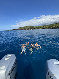 Kailua-Kona Report Photo 2