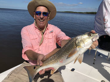 Redfish 