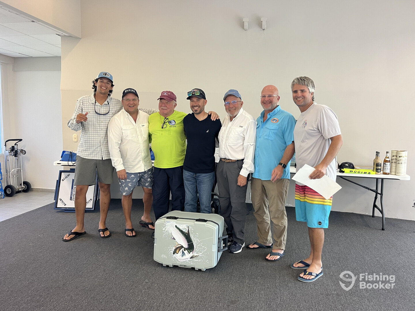 San Juan Report Photo 0