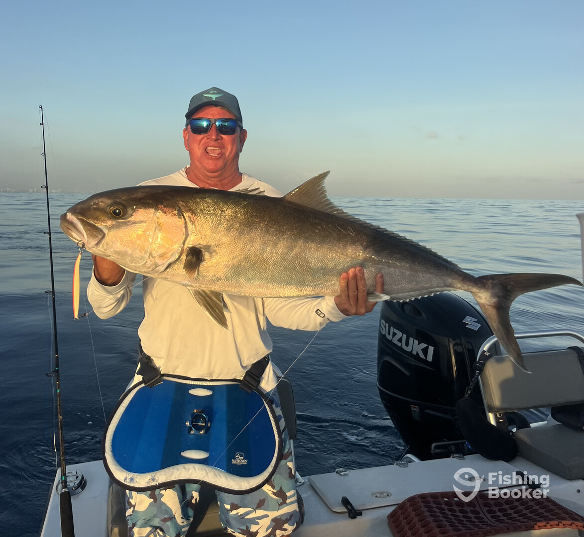 San Juan Report Photo 0