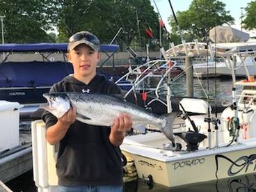 Milwaukee Report Photo 2