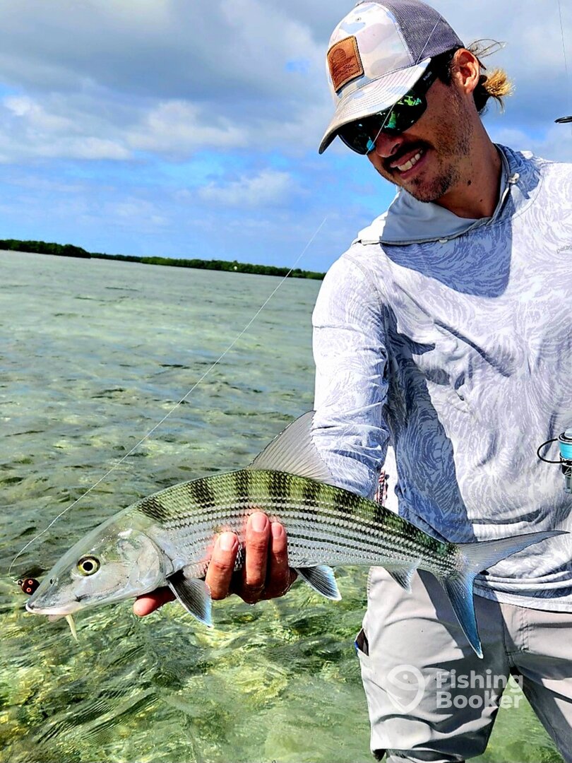 Cudjoe Key Report Photo 0