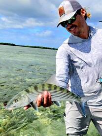 The Flats are Alive!