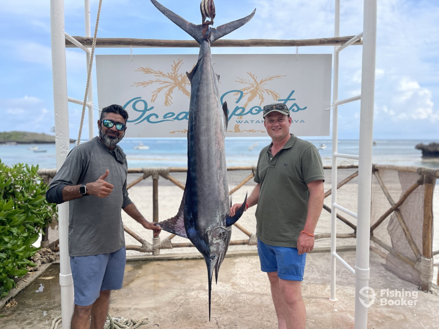 Watamu Report Photo 0