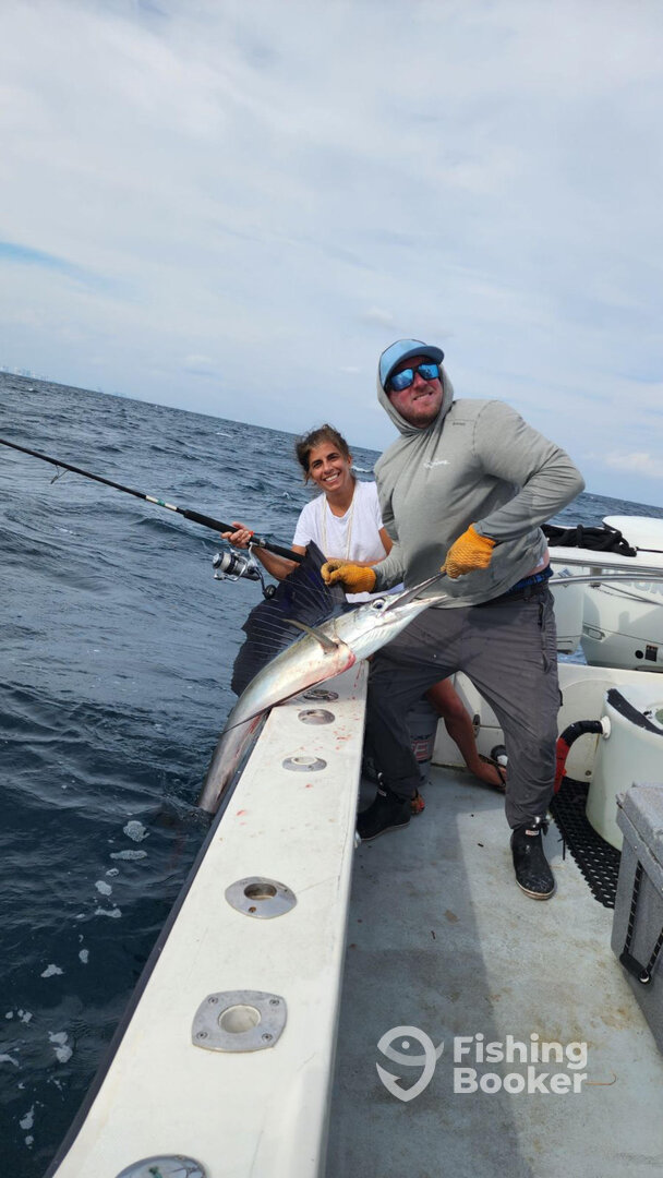 Fort Lauderdale Report Photo 0