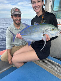No wind for a while . Good fishing.