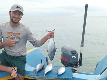 An Unforgettable Adventure with Ted