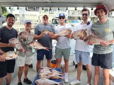 Melbourne Report Photo 2