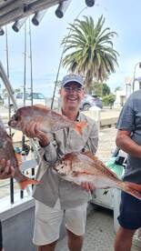 Good times for the Buck.