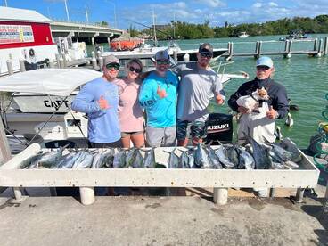 Marathon Report Photo 2