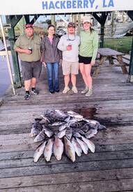 Sulphur Report Photo 1