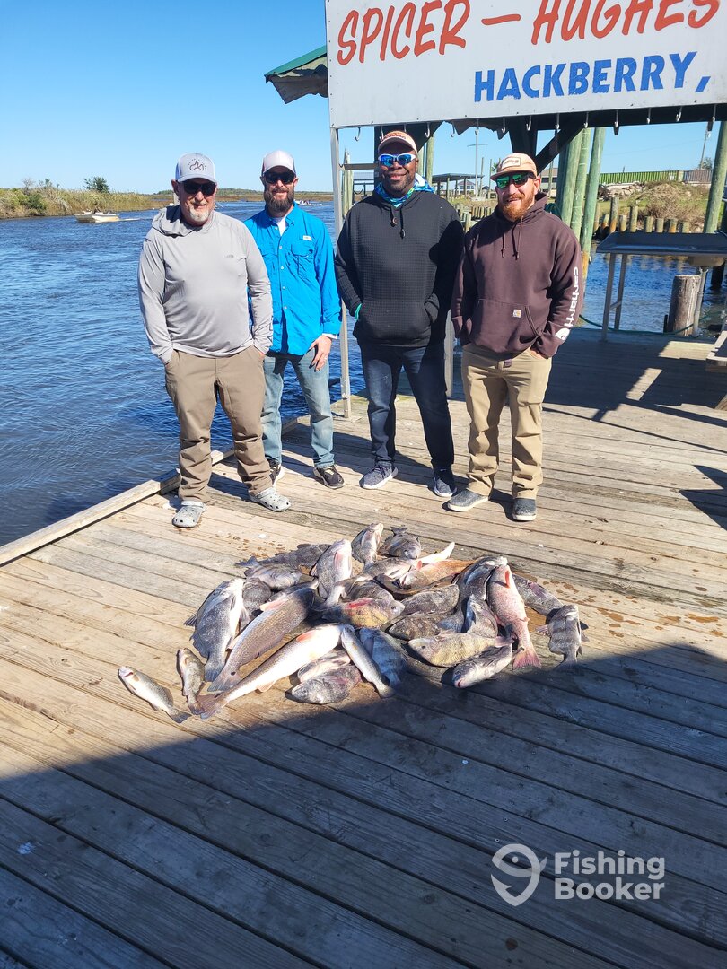 Sulphur Report Photo 0