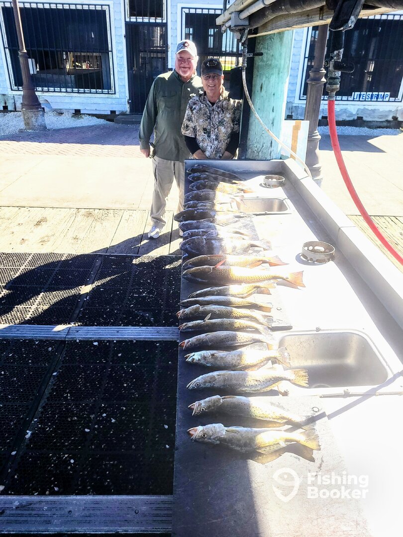 Sulphur Report Photo 0