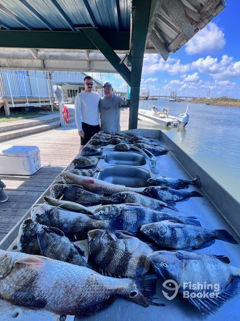 Sulphur Report Photo 0