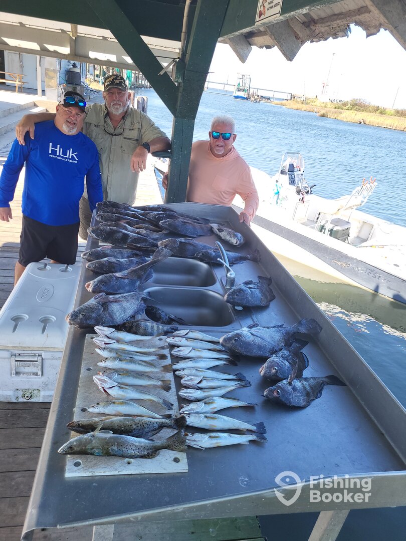 Sulphur Report Photo 0