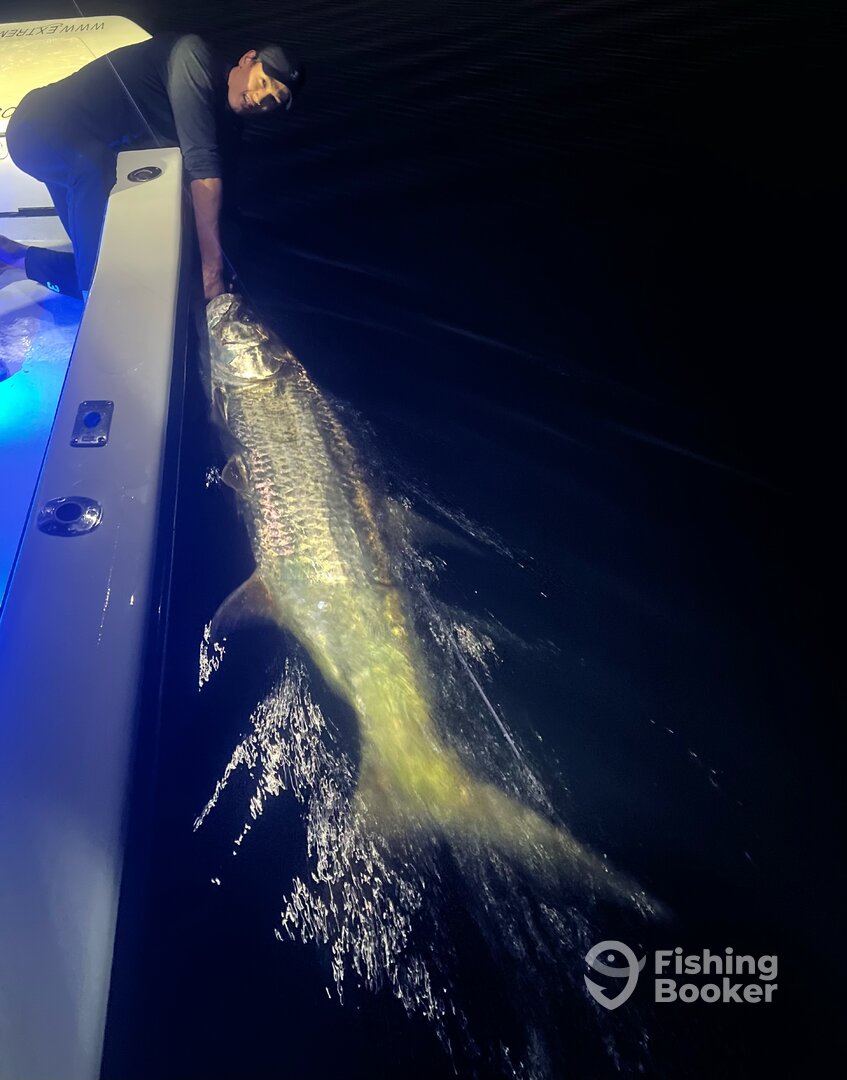 San Juan Report Photo 0