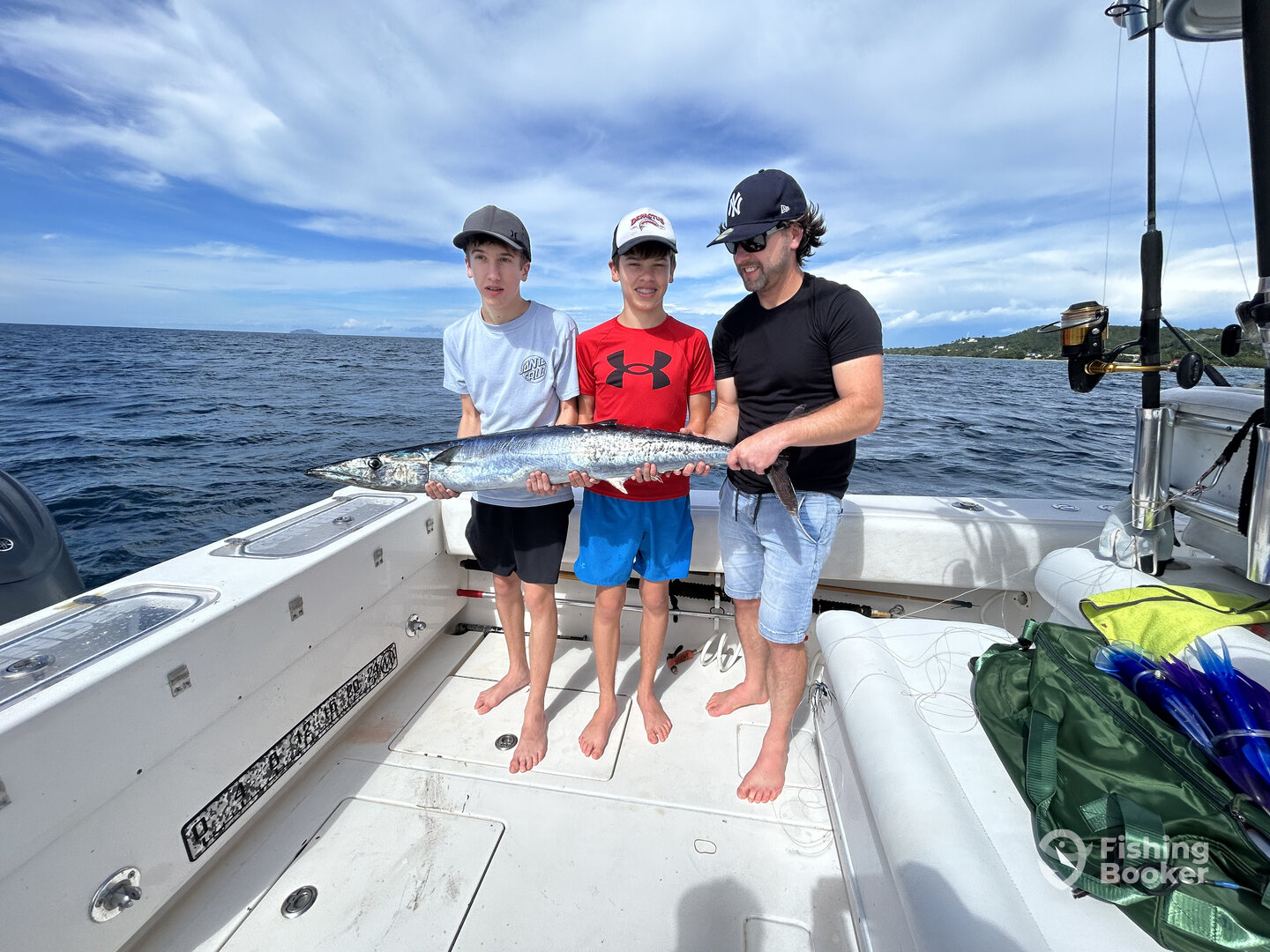 Ensenada Report Photo 0